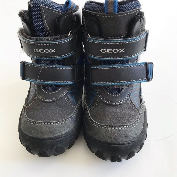 Goex sport Amphibiox boots play condition size 8.5 - Picture 4 of 9